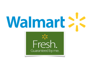 Walmart-Fresh Produce