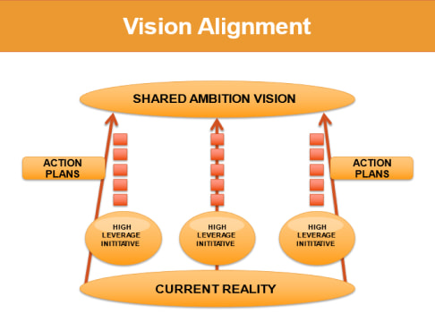 Vision Alignment