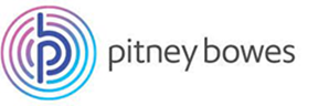 pitney bowes